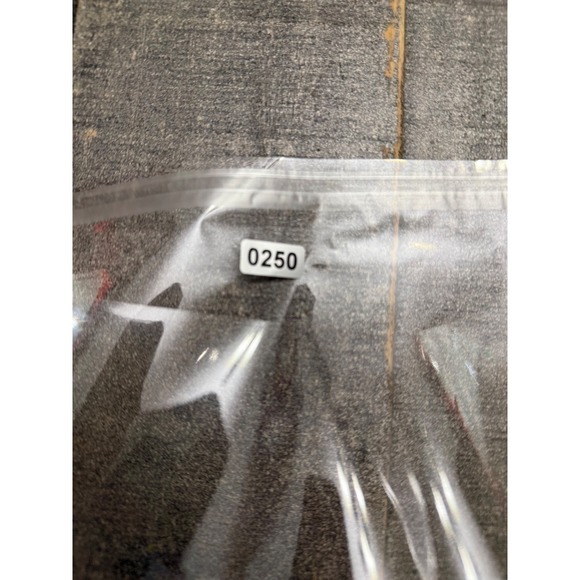 Art Class Girls Distressed Blue Wash Skinny Jeans Size 7 - Picture 9 of 9